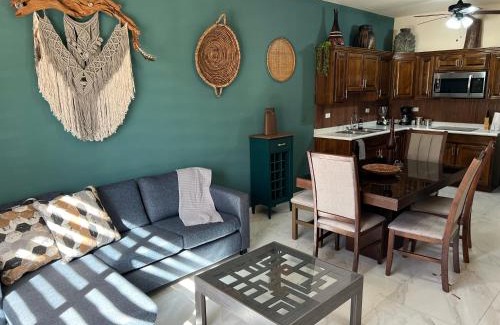 Puerto Penasco Apartment | Urban Hotel El Ancla Suites - Apartment 3