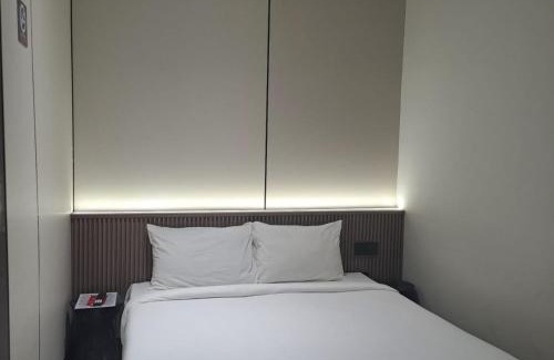 Puchong Hotel | Urban Inn, Myra Meranti