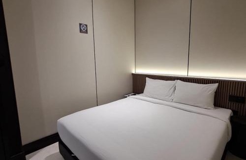 Puchong Hotel | Urban Inn, Myra Meranti
