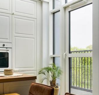 Kaunas Apartment | Urban Loft Escape Kaunas Center