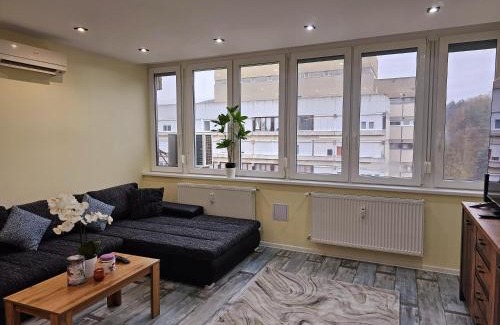 Salgotarjan Apartment | Urban Loft