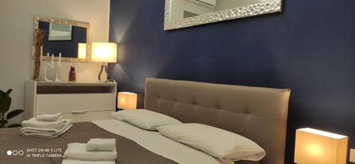 Trieste City Centre Apartment | Urban Loft