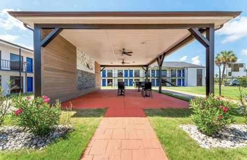 Cordele Apartment | Urban Lofts