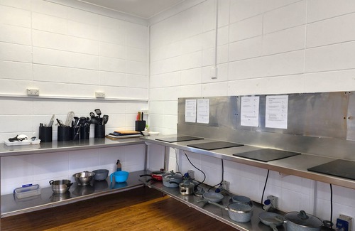 Rotorua Hotel | Urban Lounge Sleepery, SureStay Collection by BW