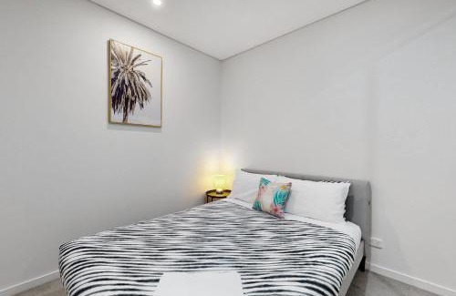 South Brisbane Apartment | Urban Luxe Retreat - South Brisbane Boutique Apt w Free Carpark