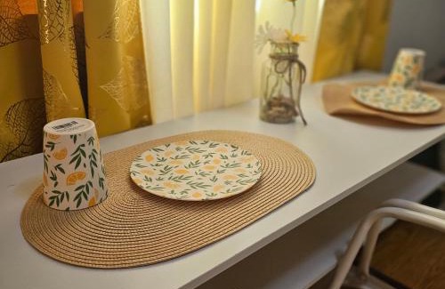 Cagayan de Oro Apartment | Urban Luxe - Staycation