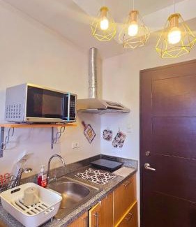 Cagayan de Oro Apartment | Urban Luxe - Staycation