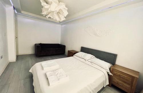 Cheetham Hill House | Urban Nest 5