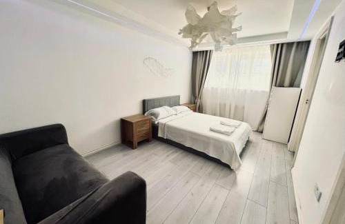 Cheetham Hill House | Urban Nest 5