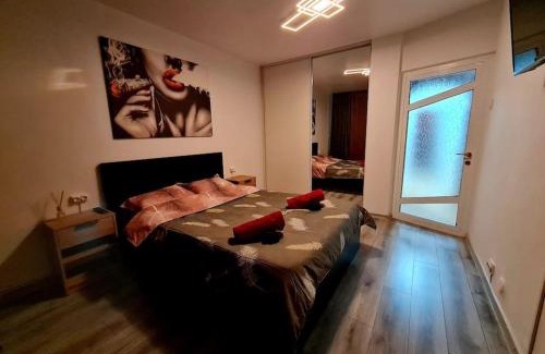 Barlad Apartment | Urban Nest Barlad