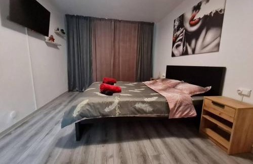 Barlad Apartment | Urban Nest Barlad