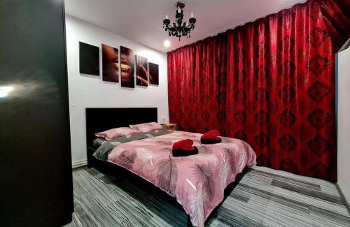 Barlad Apartment | Urban Nest Barlad