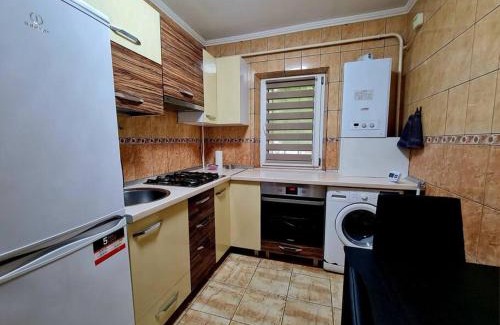 Barlad Apartment | Urban Nest Barlad