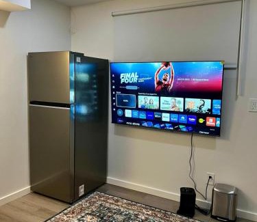 Fort Gary Apartment | Urban Nest by Guest Expertise