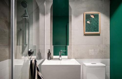 Collingwood Apartment | Urban Nest on Stanley - Collingwood Retreat