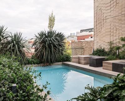 Collingwood Apartment | Urban Nest on Stanley - Collingwood Retreat