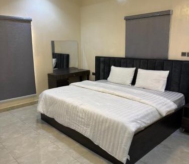 Kaduna Apartment | Urban Oasis Kaduna