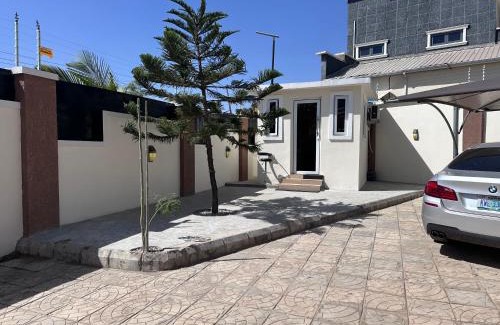 Kaduna Apartment | Urban Oasis Kaduna