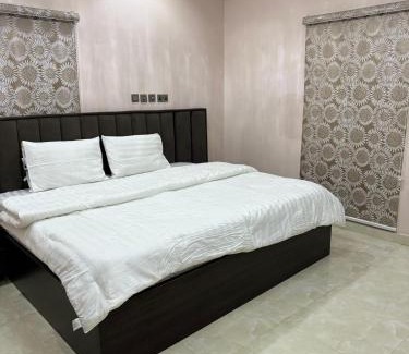 Kaduna Apartment | Urban Oasis Kaduna