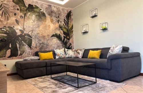 Ovada Apartment | Urban Oasis Ovada