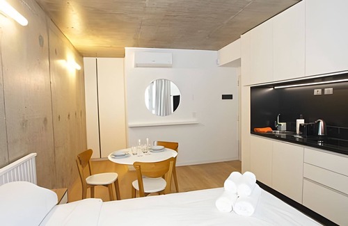 Belgrano Apartment | Urban Rent - Tu hogar temporario