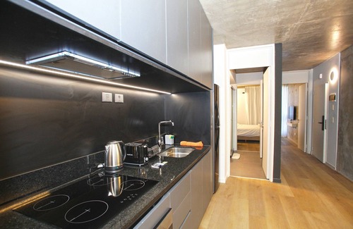 Belgrano Apartment | Urban Rent - Tu hogar temporario