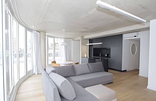 Belgrano Apartment | Urban Rent - Tu hogar temporario