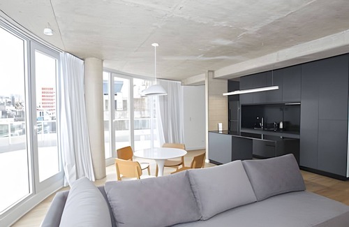 Belgrano Apartment | Urban Rent - Tu hogar temporario
