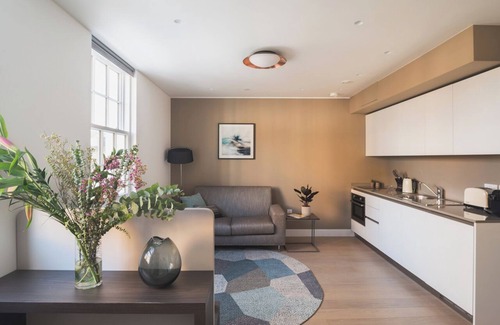 Camden Town Apartment | Urban Rest Camden