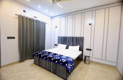 New Delhi Villa | Urban Retreat Farmstays