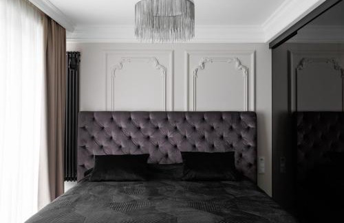 Riscani Apartment | Urban Retreat Studio