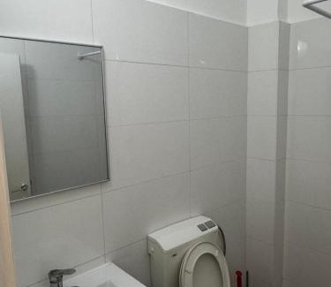 Haifa Apartment | Urban Serenity 4 rooms, 2 Bath