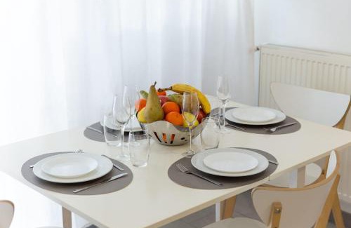 Soisy-sous-Montmorency Apartment | Urban' Soisy