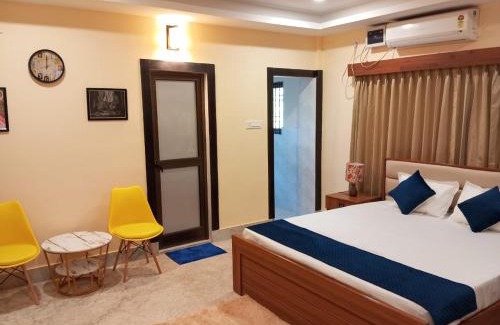 Beltola House | Urban Stay