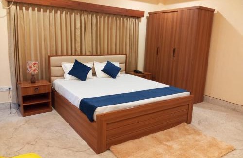 Beltola House | Urban Stay