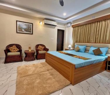 Beltola House | Urban Stay