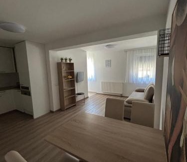 Kremsmuenster Apartment | Urban Stay Kremsmünster Premium Apartment