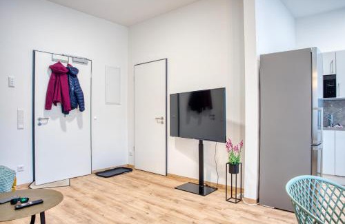 Amberg Apartment | Urban Suite
