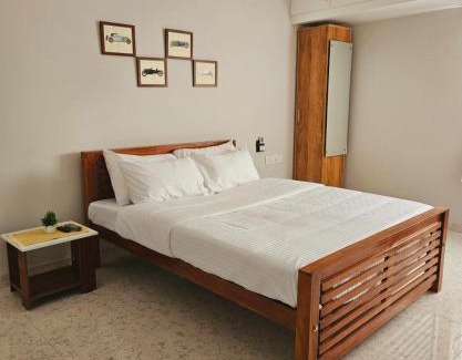 Coimbatore House | Urban Suites