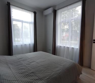 Panevezys county Apartment | UrbanHome Rokiškis