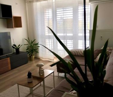 Trnava Apartment | UrbaNIDO Trnava - Modern Apartment near City Center & Station