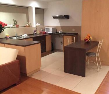 Las Tolas Apartment | Urbanización El Condado.