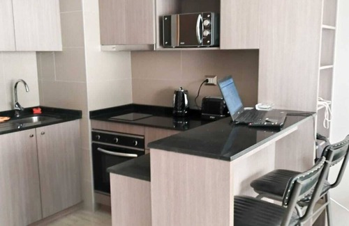 Barrio Italia Apartment | Urbano Ñuñoa