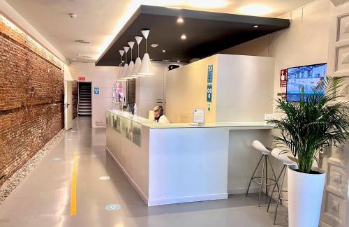 Golden Triangle of Art Hotel | URBANSEA Atocha 113