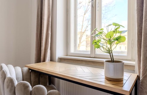 Krems an der Donau Apartment | UrbanSuite in der Innenstadt