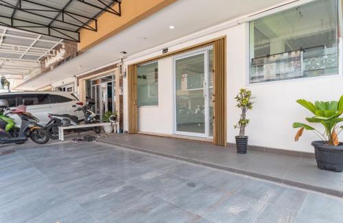 Batam Hotel | Urbanview Hotel Syariah at Rihlah Homestay Batam