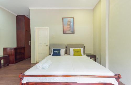 Cisarua Hotel | Urbanview Resort Botol Cisarua Puncak Bogor