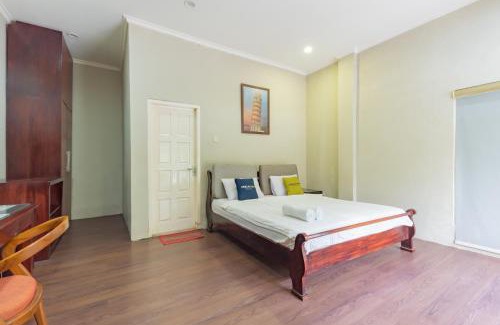 Cisarua Hotel | Urbanview Resort Botol Cisarua Puncak Bogor