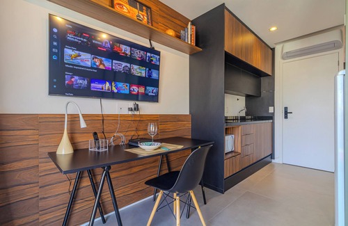 Sao Paulo Apartment | Urbic Sabiá