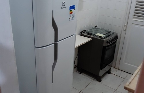 Urca Apartment | URCA, Ap. 2 qtos. at the feet of Sugar Loaf. 200m from the sea of Guanabara Bay.